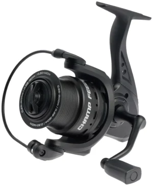 Котушка BRAIN CHAMP FEEDER 4000 3+1BB