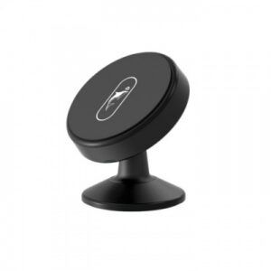 Автотримач SkyDolphin SH12 Magnetic Mount Black