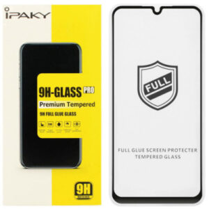 Захисне скло iPaky для Samsung A256 Galaxy A25 5G