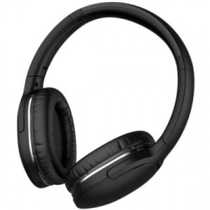 Bluetooth навушники накладні Baseus Encok Wireless D02 Pro