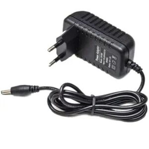 Блок живлення (для Т2/роутерів/тюнерів) 12V 2A 5.5*2.5