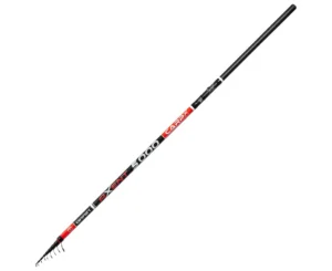 Вудилище телескопічне карбонове BRAIN AXENT 50-150g 5000 1858,47,05