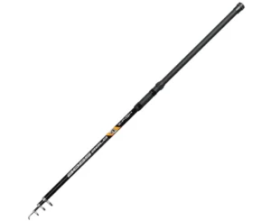 Вудилище болонське композіт BODD BOLO X-FISH 4м 1917,03,03