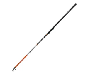 Вудилище телескопічне карбонове BRAIN POLE CLASSIK 10-30g Б/К 400 1858,41.84