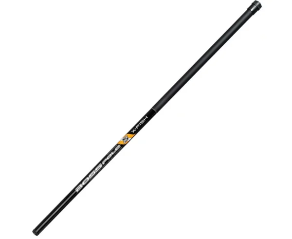 Вудилище болонське композіт BODD BOLO X-FISH Б/К 5м 1917,03,08
