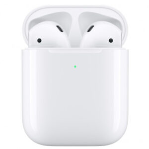 Гарнітура Bluetooth (TWS) Hoco EW02 Plus