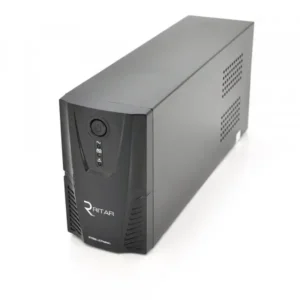 ББЖ Ritar RTP650L-UX-IEC (390W) Proxima-L, LED, AVR