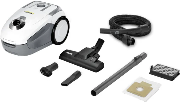 Пилосос мішковий Karcher VC 2 Premium - Зображення 2