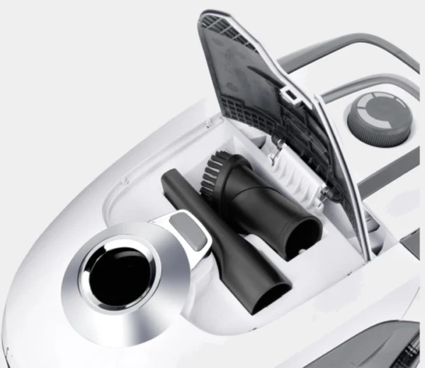 Пилосос мішковий Karcher VC 2 Premium - Зображення 4