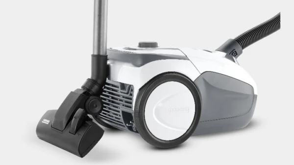 Пилосос мішковий Karcher VC 2 Premium - Зображення 3
