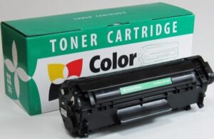 Картридж ColorWay для HP (Q2612AF/Canon FX-10) LJ 1010