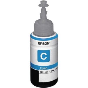 Контейнер Epson L100/L110/L200/L210/L355 cyan