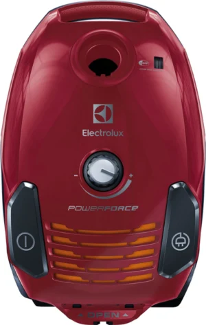 Пилосос ELECTROLUX EPF61RR