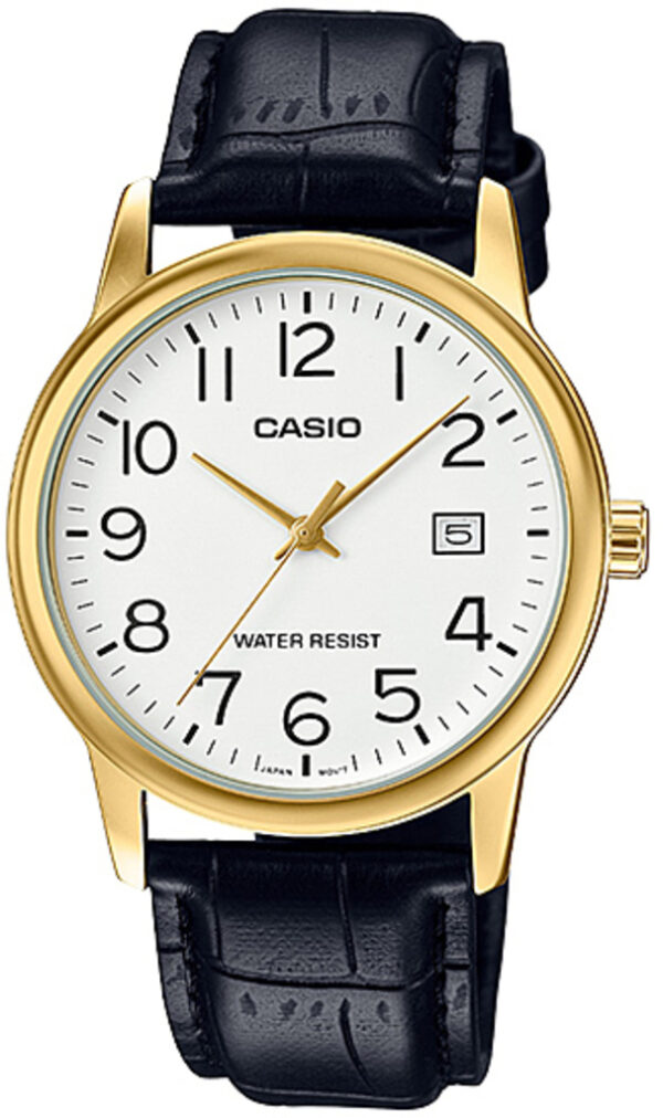 Годинник CASIO MTP-V002GL-7B2UDF