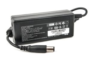 Блок живлення PowerPlant для ноутбука DELL 19.5V, 3.34A, 65W, 4.5*3.0-PIN