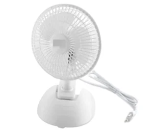 Вентилятор настільний MS 1623 Fan 6 2 в 1