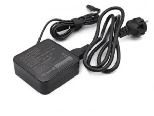 Блок живлення PowerPlant для ноутбука IBM/Lenovo 20V, 4.5A, 90W, Square, wall mount