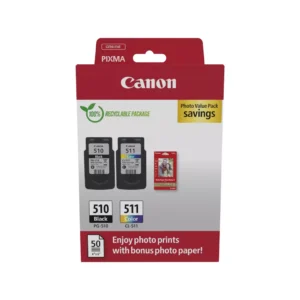 Картридж Canon MP260 PG-510/CL-511 MultiPack