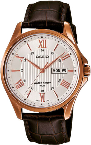 Годинник CASIO MTP-1384L-7AVEF