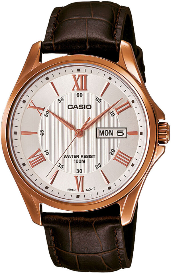 Годинник CASIO MTP-1384L-7AVEF
