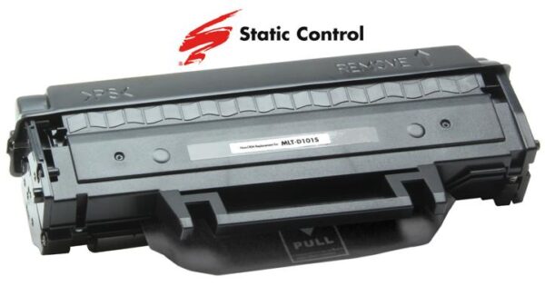 Картридж Samsung MLT-D101S Static Control (1.5k) - Зображення 2