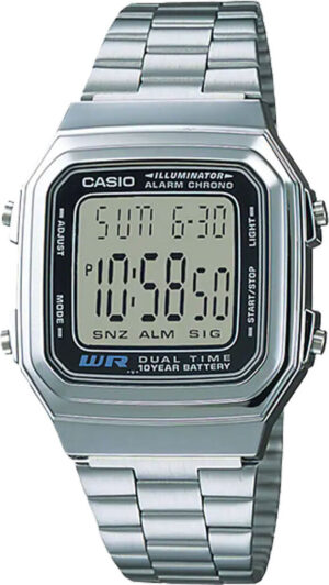 Годинник CASIO A178WA-1ADF