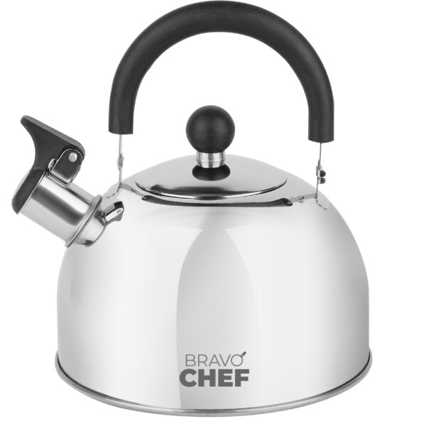 Чайник BRAVO CHEF 2 л - Зображення 2
