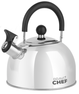 Чайник BRAVO CHEF 2 л