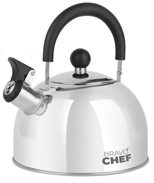 Чайник BRAVO CHEF 2 л