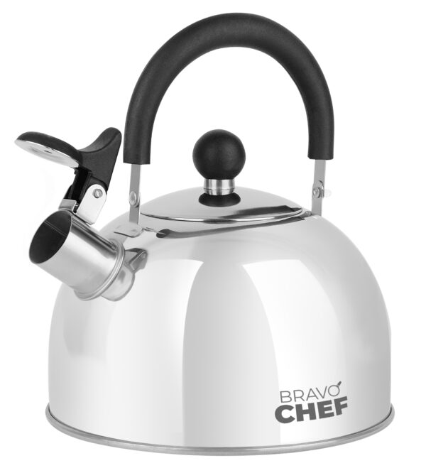 Чайник BRAVO CHEF 2 л - Зображення 3