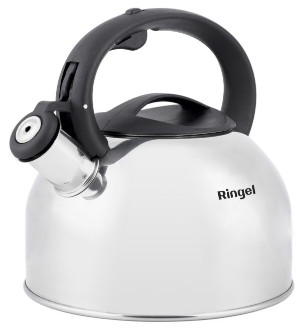 Чайник RINGEL Alt 2.5 л - Зображення 2