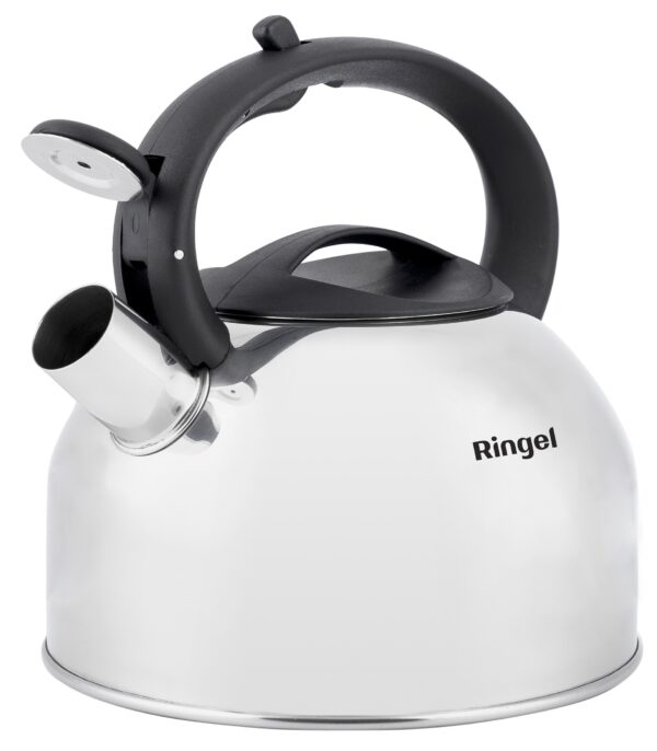 Чайник RINGEL Alt 2.5 л - Зображення 3