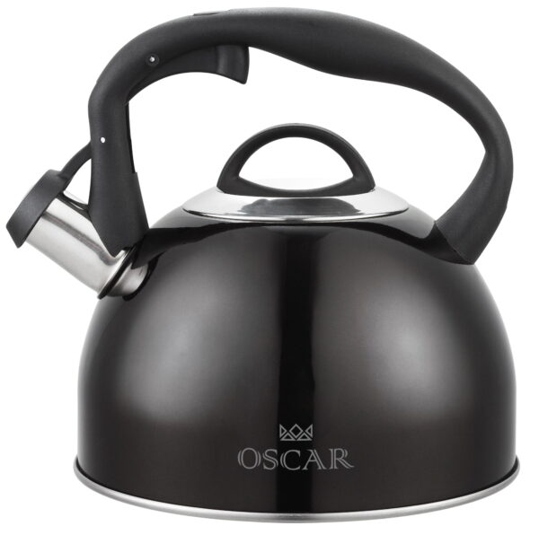 Чайник OSCAR VERONA 3 л - Зображення 2