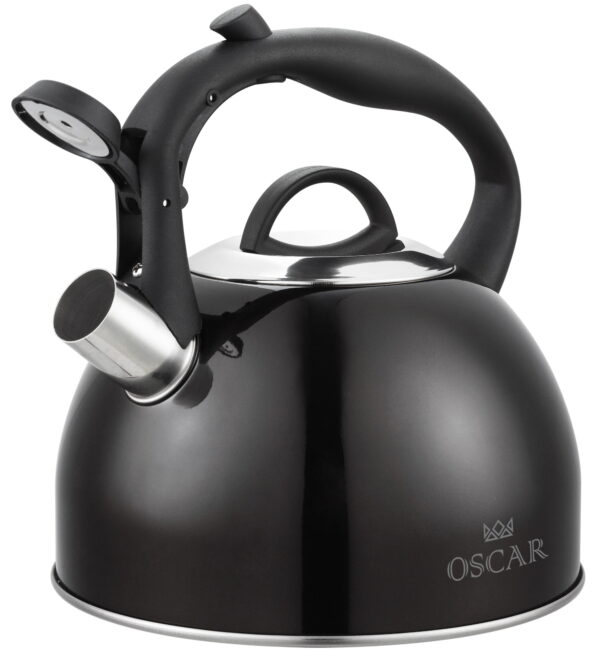 Чайник OSCAR VERONA 3 л - Зображення 3