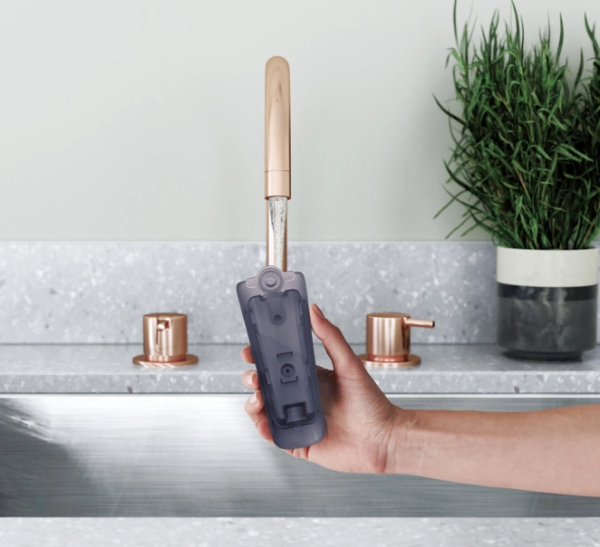 Відпарювач ELECTROLUX E7HS1-4MN - Зображення 4