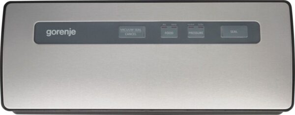 Вакууматор GORENJE VS120ES (VS2660) - Зображення 2