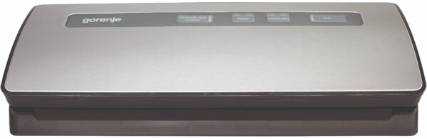 Вакууматор GORENJE VS120ES (VS2660) - Зображення 3