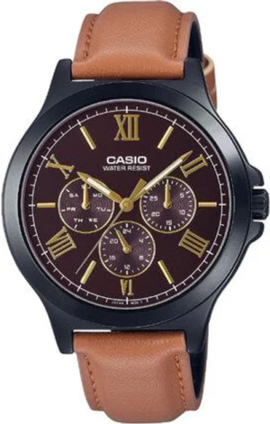 Годинник CASIO MTP-V300BL-5AUDF