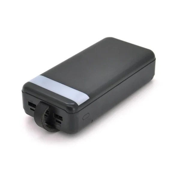 Power Bank XO PR 157 40000 mAh 20 W/ 22.5 W - Зображення 2
