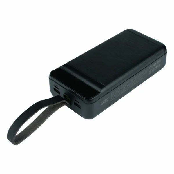 Power Bank XO PR 157 40000 mAh 20 W/ 22.5 W - Зображення 5