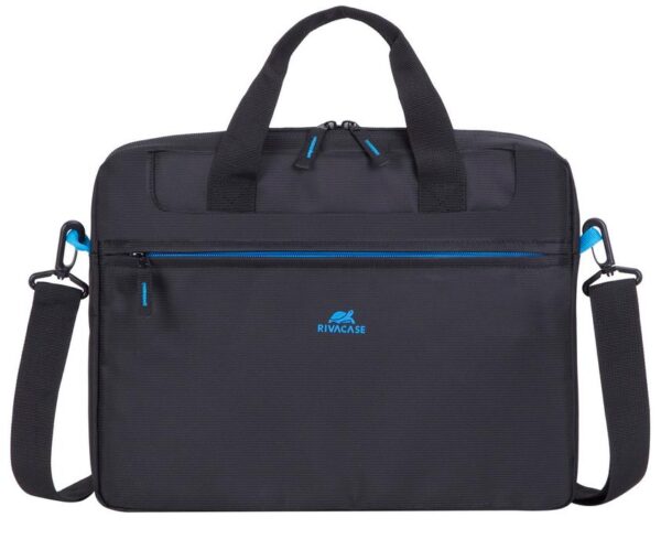 Сумка для ноутбука 14" Riva 8027 "Regent"