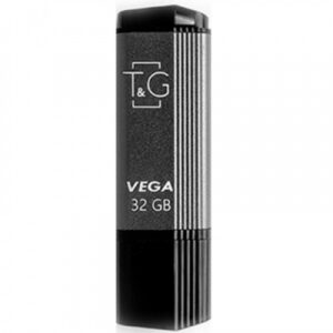Флеш-накопичувач USB TG 32gb Vega 121 (Сірий)