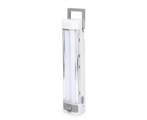 Аварійний LED світильник Weidasi WD-843 з акумулятором 56 світлодіодів (3000 mAh)