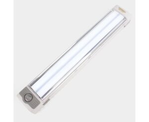 Аварійний LED світильник Wiedasi WD-839T з акумулятором 84 світлодіоди (4500mAh)