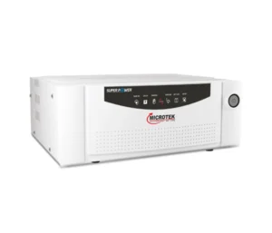 ББЖ Microtek Super Power SW1700/24V (1275W), під зовн. АКБ 24V, струм заряду 10А