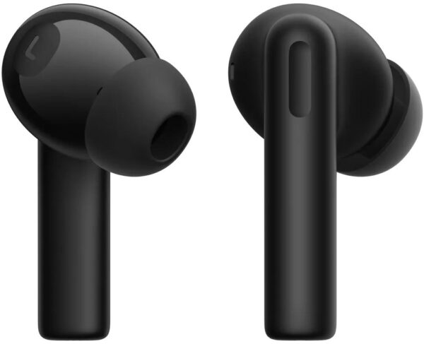 Гарнітура вакуумна OPPO Enco Buds2 W14(ETE41) Bluetooth, Midnight - Зображення 4