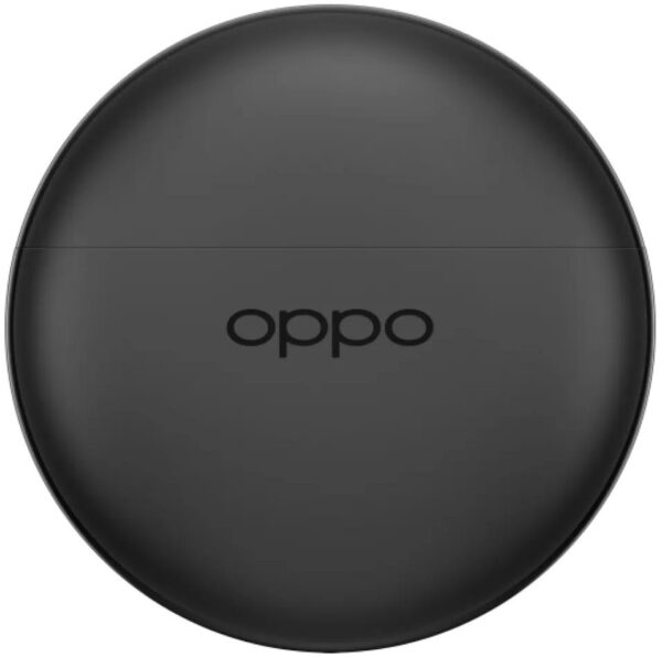 Гарнітура вакуумна OPPO Enco Buds2 W14(ETE41) Bluetooth, Midnight - Зображення 5
