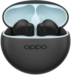 Гарнітура вакуумна OPPO Enco Buds2 W14(ETE41) Bluetooth, Midnight