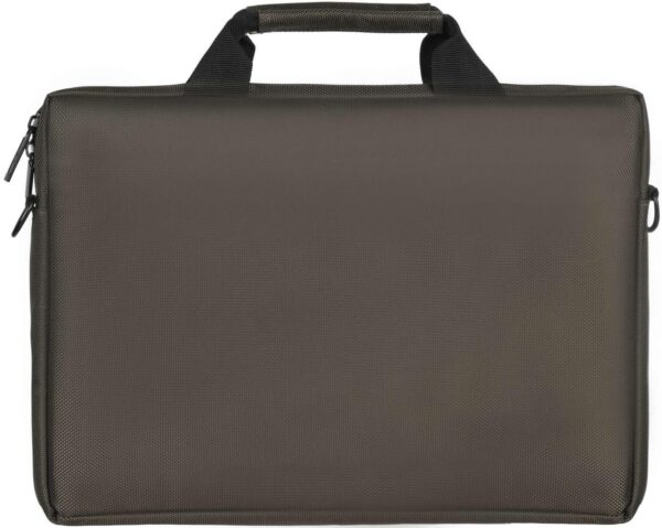 Сумка для ноутбука 13.3" 2E CBN313DO Beginner, Dark Olive - Зображення 4