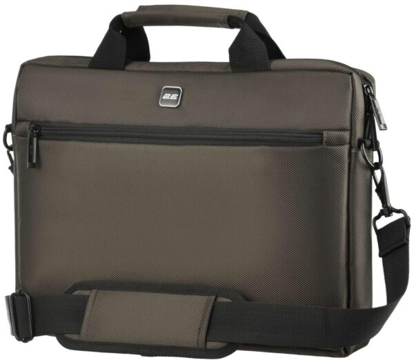Сумка для ноутбука 13.3" 2E CBN313DO Beginner, Dark Olive